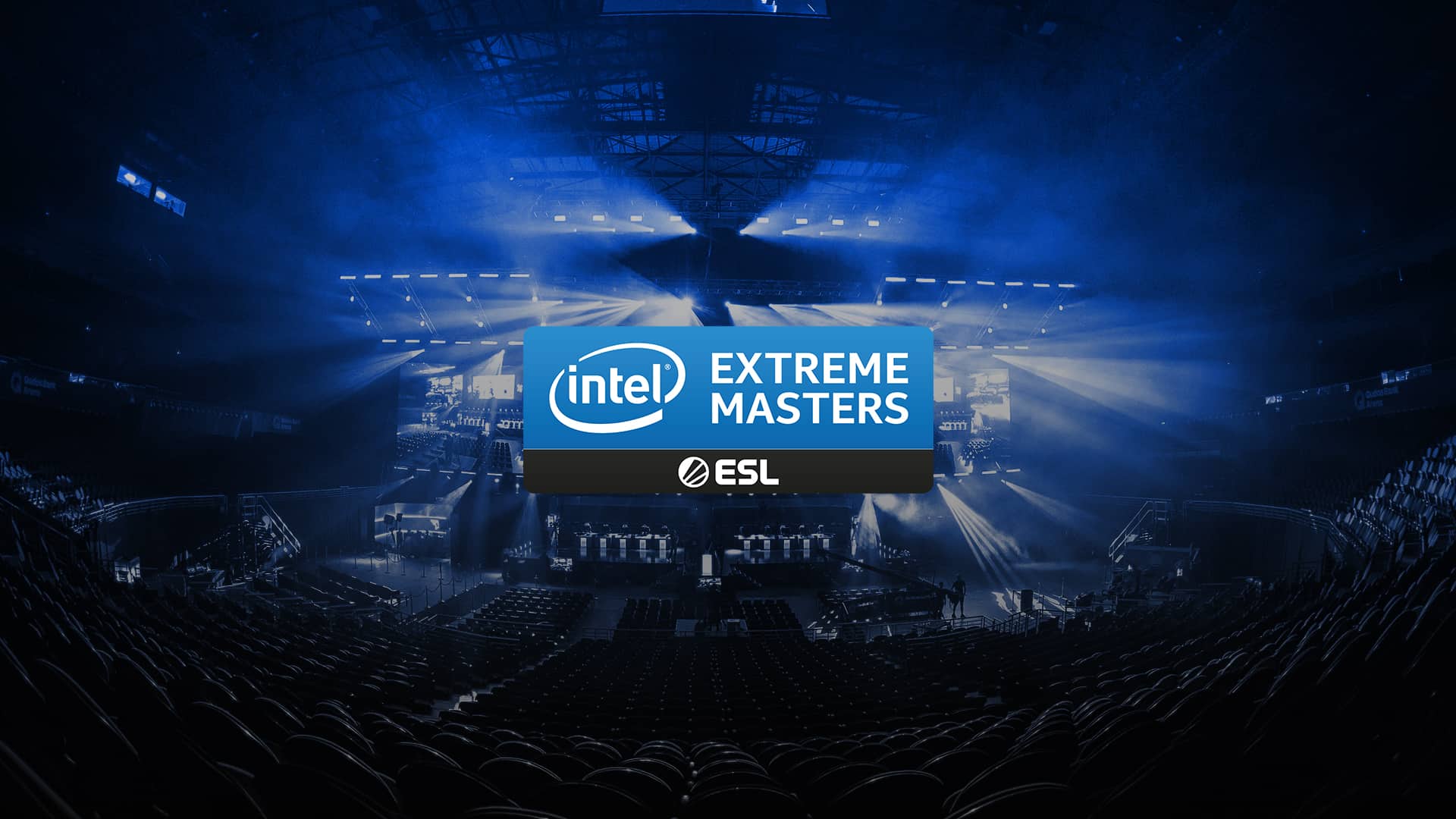 Intel Extreme Masters IEM