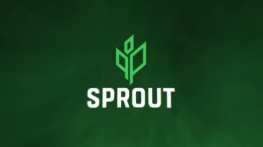 Sprout Gaming