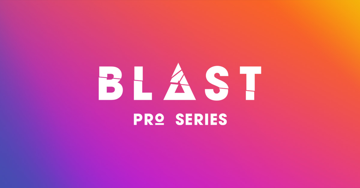 Blast Series