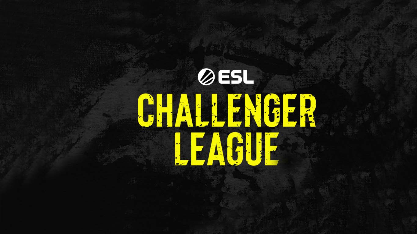 ESL Challenger League